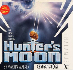 Hunter's Moon
