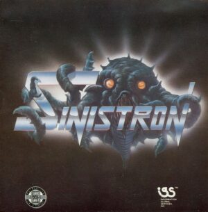 Sinistron