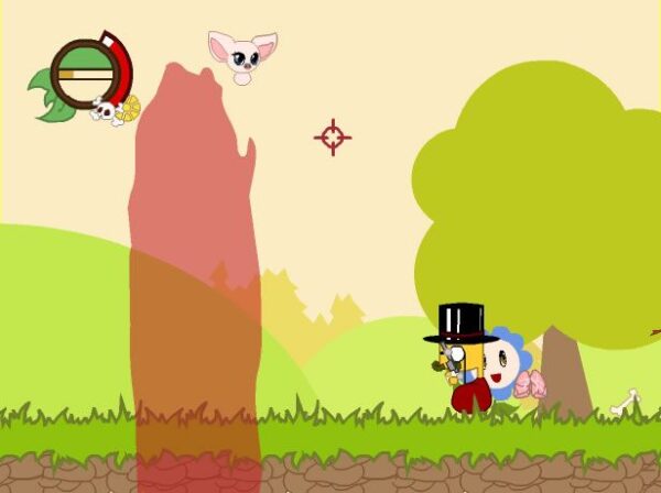 Friendly Fire: Blood and Gore - Image 5
