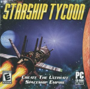 Starship Tycoon