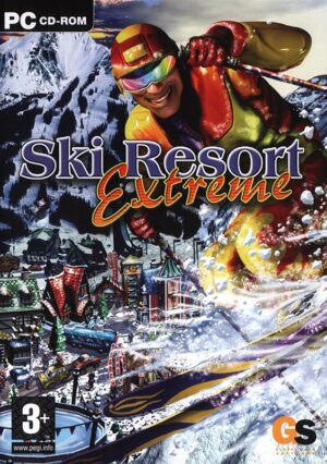 Ski Resort Extreme