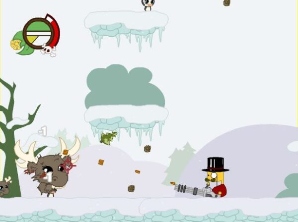 Friendly Fire: Blood and Gore - Image 3