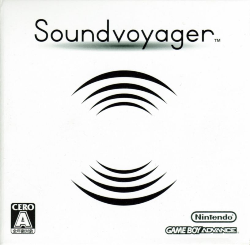 Soundvoyager