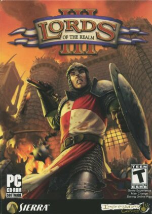 Lords of the Realm III