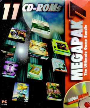 Megapak 7