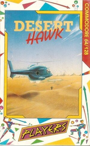 Desert Hawk