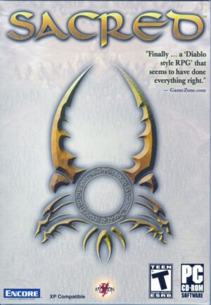 Sacred