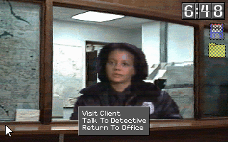 LA Law: The Computer Game - Image 6