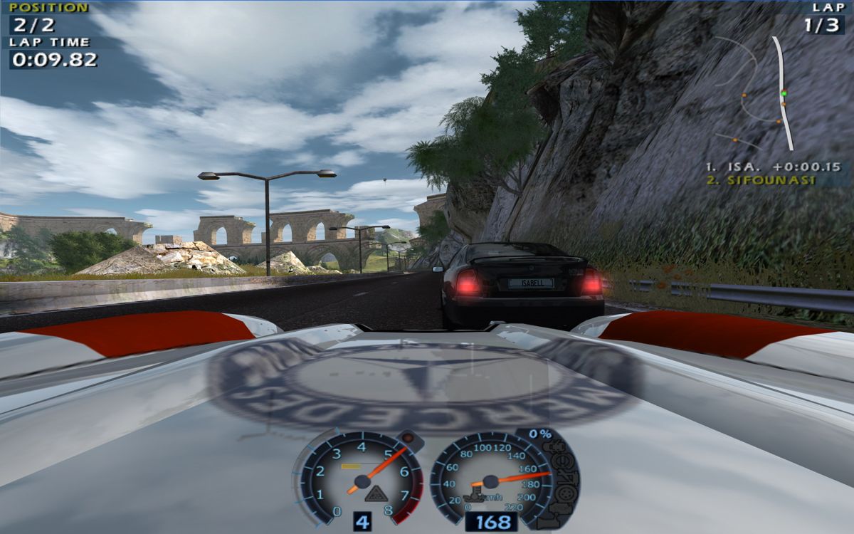 World Racing 2 - Image 4