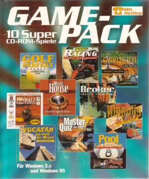 Game-Pack
