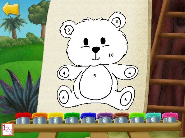 Dora the Explorer: Lost City Adventure - Image 5