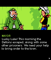 Lucky Luke: Outlaws - Image 2