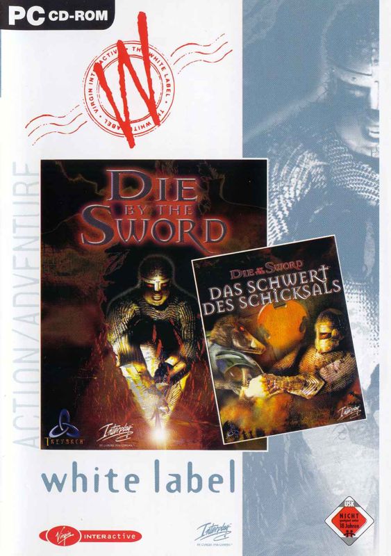 Die by the Sword: White Label Edition