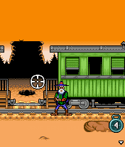 Lucky Luke: Outlaws - Image 5