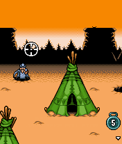 Lucky Luke: Outlaws - Image 3