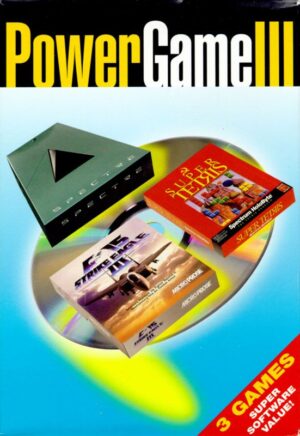 PowerGame III