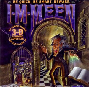 I.M. Meen