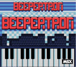 Beepertron