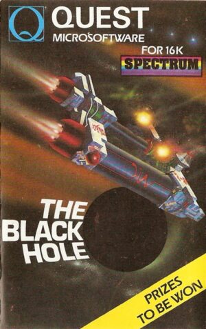 The Black Hole