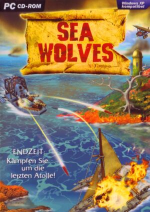 Sea Wolves