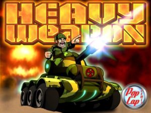 Heavy Weapon Deluxe