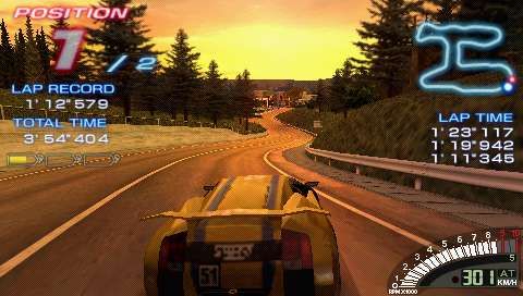 Ridge Racer 2 - Image 6