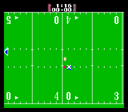 Tecmo Bowl - Image 2
