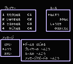 Momotarō Dentetsu - Image 2
