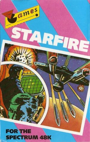 Starfire