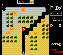 Mr. Do! - Image 5