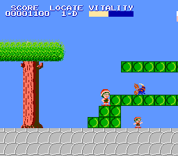 Mystery Quest - Image 4