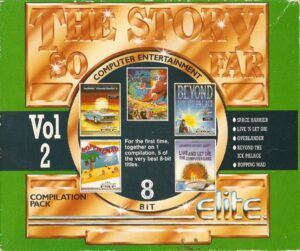 The Story So Far: Vol 2