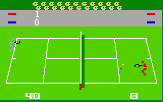 Tennis - Image 2