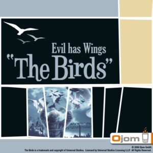 The Birds: Evil has Wings