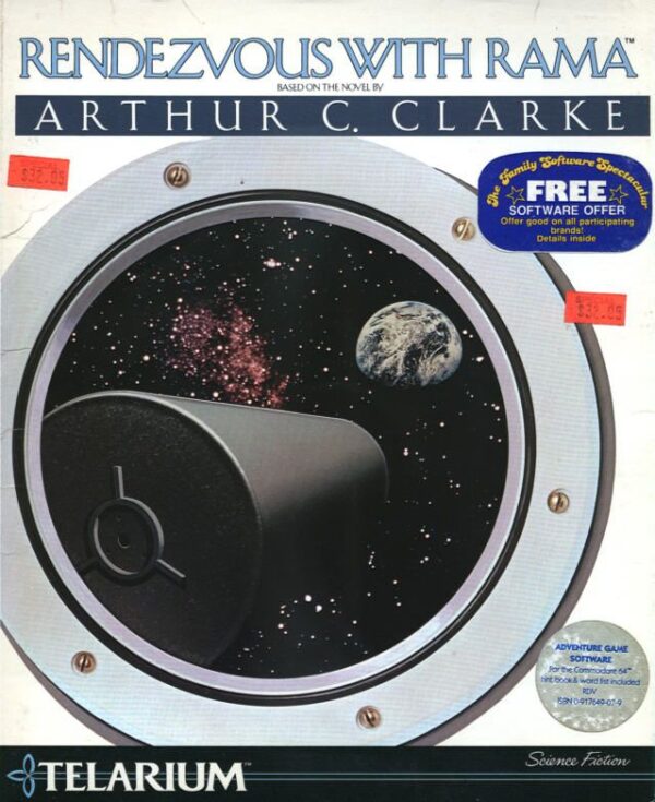 Rendezvous with Rama
