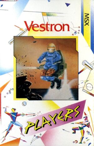Vestron