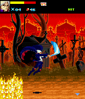 Nightmare Creatures - Image 3