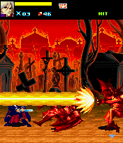 Nightmare Creatures - Image 4