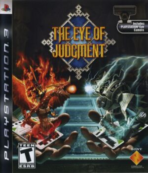 The Eye of Judgment