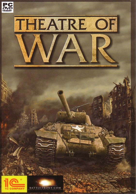 Theatre of War