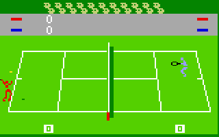 Tennis - Image 4
