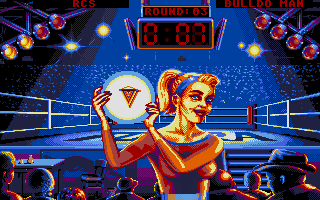 Panza Kick Boxing - Image 2