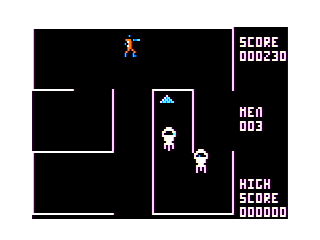 Monster Maze - Image 3