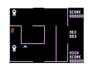 Monster Maze - Image 4