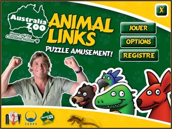 Zoo Quest: Puzzle Fun - Image 5