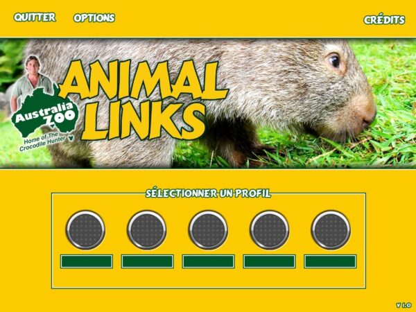 Zoo Quest: Puzzle Fun - Image 4