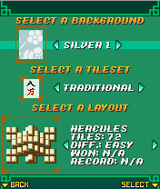 Platinum Mahjong - Image 5