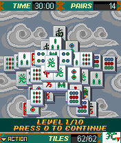 Platinum Mahjong - Image 3