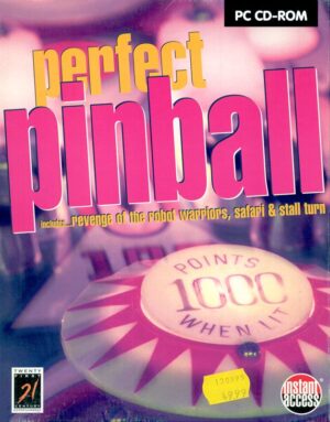 Perfect Pinball