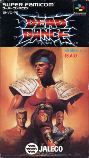 Hey Punk! Are You Tuff E Nuff?